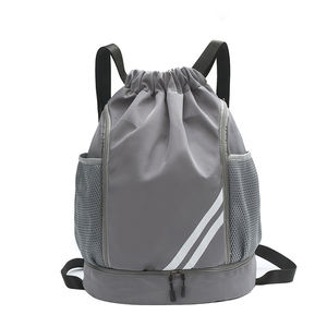 Nouveau sac à dos de sport pour le basketball, le football, l'entraînement, la gym, le cyclisme, sac de voyage multifonctionnel - Product Image 3