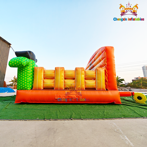 Juego inflable cuadrado <span class=keywords><strong>de</strong></span> <span class=keywords><strong>toros</strong></span> mecánicos, juego <span class=keywords><strong>de</strong></span> <span class=keywords><strong>toros</strong></span> mecánicos para carnavales, juego deportivo interactivo circular en venta. - Product Image 3