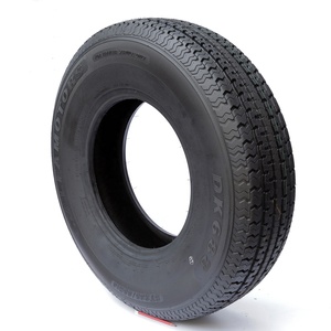 Machine à pneus Sentury Landsail Qingdao usine R12-R24 pneus de voiture pleine taille 225/45ZR17 205/60R16 tous les pneus directifs - Product Image 5