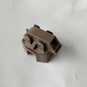 Relé <span class=keywords><strong>de</strong></span> Arranque para <span class=keywords><strong>Compresor</strong></span> <span class=keywords><strong>de</strong></span> Refrigerador 2262185 <span class=keywords><strong>de</strong></span> Buena Calidad - Product Image 4