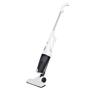 Zech Stick Vacuum Cleaner 600W 220V High Suction Dry Cleaning With Hepa <b>Filter</b> And <b>Sponge</b> For Home Use - Product Image 2