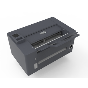 Cortadora de Vinilo de Bajo Costo con Motor Paso a Paso A491, Interfaz USB+U-Disk, Alta Precisión de 0.05mm, Ancho de Corte de 400mm - Product Image 5