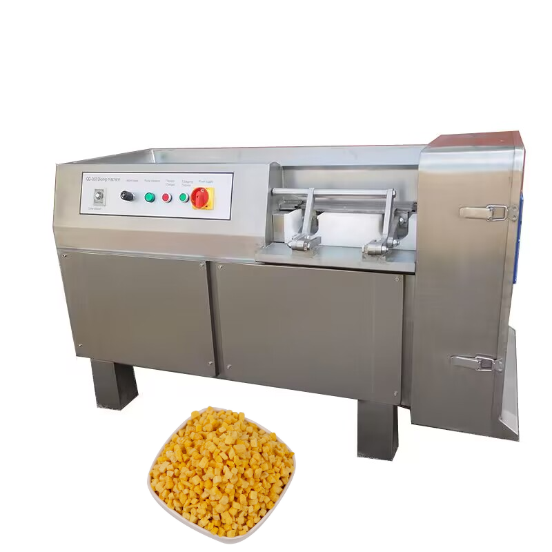 Машина для резки овощей и фруктов