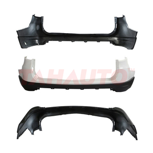 กันชนท้ายรถยนต์ระบบสำหรับรถยนต์ GAC Trumpchi M8 GS3 GS4 GS5 GS7 GS8 GM8 GM6 - Product Image 1