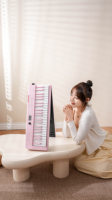 Clavier électronique pliable de haute qualité à 88 touches, synthétiseur portable, USB Type C MIDI, piano numérique pour débutants, haut-parleur intégré