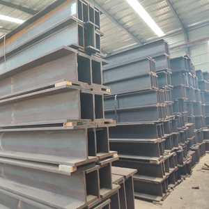 Nhà máy cung cấp cường độ cao cấu trúc phổ chùm tùy chỉnh phần 120 140 160 180 200 220 HEA heb ipe 150x150 h chùm - Product Image 3