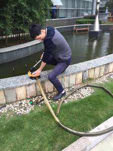 Bomba <span class=keywords><strong>de</strong></span> <span class=keywords><strong>agua</strong></span> Manual, prensa portátil <span class=keywords><strong>para</strong></span> <span class=keywords><strong>pozos</strong></span> - Product Image 3