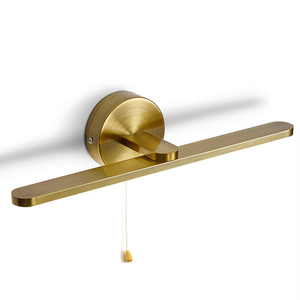 Fashion Indoor Wall Mounted LED Lighting Bath Bathroom <b>Vanity</b> Waterproof Front Led <b>Light</b> <b>Mirror</b> Lamp - Product Image 2