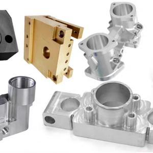 Fabrication sur mesure de tôles en acier CNC, traitement de qualité supérieure pour une personnalisation de conception unique - Product Image 4