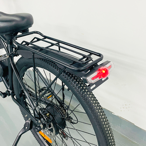 29 inch Velo Electrique Bicicleta Electrica Enduro Ebike Lithium Battery City Commute <b>Electric</b> Moped <b>Electric</b> Hybrid City Bike - Product Image 6