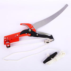 Sécateur télescopique en métal pour branches hautes Mountain Wisteria, idéal pour la coupe des branches épaisses des arbres fruitiers - Product Image 5