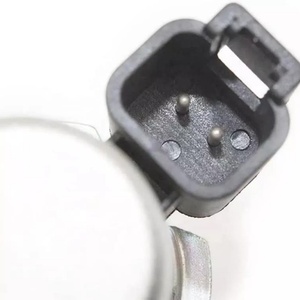 Válvula Solenoide de Bomba Hidráulica de 12V para Excavadora 3CX de Buena Calidad, 25/220804 459/M2874 - Product Image 4