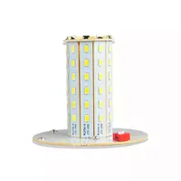 Ip65 Gabelstapler Warnung Led Straßenverbreiterungen rotierende Beacon-Lichter Bernstein rot blau blinkende Turmlampe Sicherheitswarnlicht