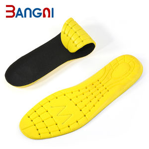 حشوات فولاذية للأحذية، نعل بديل لأحذية السلامة للعمل على الخرسانة طوال اليوم - Product Image 4