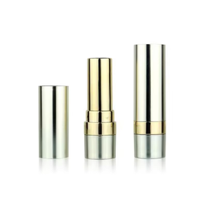 Tube à lèvres vide en plastique ABS mignon LST-046 avec impression sérigraphiée dorée pour baume à lèvres et emballage d'outils de maquillage <span class=keywords><strong>Keyo</strong></span> - Product Image 4