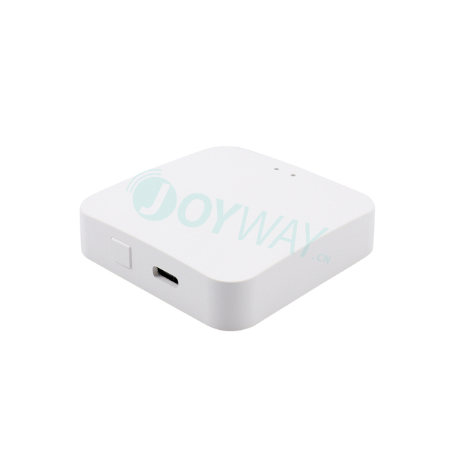 Wireless Smart Gateway Zigbee 3.0 Smart Home Life App Control 2.4G WIFI Gateway
