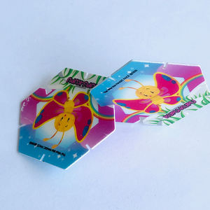 <span class=keywords><strong>Puzzle</strong></span> de forme personnalisée avec carte de <span class=keywords><strong>puzzle</strong></span> <span class=keywords><strong>lenticulaire</strong></span> 3d - Product Image 4