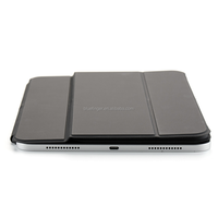 Étui pour clavier Smart Connector pour iPad 11ème génération A16, iPad 10ème génération 10.9 Connexion par contact, non requise, pas de batterie
