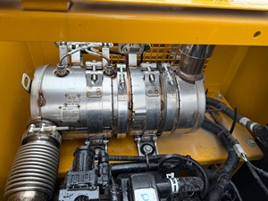 Nouvelle pelle sur chenilles XE135G 13,5 tonnes 2026 avec moteur Kubota, godet de 0,55 m³ – Excavatrice hydraulique pour travaux de terrassement et construction à vendre - Product Image 5