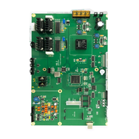 Cartes de circuits imprimés en cuivre de 1 oz pour chargeurs, téléviseurs LED, compresseurs d'air – Pièces détachées pour appareils électroniques intelligents