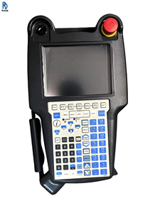 คอนโทรลเลอร์ PLC เซ็นเซอร์ หุ่นยนต์ ทีชเพนดันท์ ของแท้ใหม่เอี่ยม รุ่น A05B-2256-C - Product Image 1