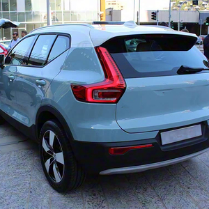 Conjunto de Luces Traseras LED para <span class=keywords><strong>Volvo</strong></span> <span class=keywords><strong>XC40</strong></span> 2018, Actualización Plug and Play, Lámparas Traseras de Alta Calidad, Herramientas <span class=keywords><strong>y</strong></span> Accesorios de Repuesto - Product Image 2