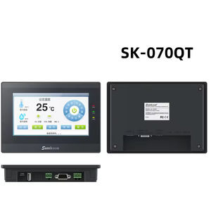 <span class=keywords><strong>Samkoon</strong></span> จอสัมผัสขนาด7นิ้ว SK-070QE SK-070QT SK-070QS SK-070QE-G SK-070QT-G SK-070QS-G HMI - Product Image 5