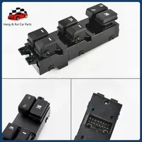93570-1Y200 Nuevo interruptor de control de elevalunas eléctrico para Kia Morning Kia Picanto TA 2011-2017 93570-1Y200