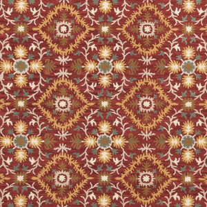 Collection de tapis et ensembles de tapis en laine/soie touffetés à la main en Inde - Product Image 1