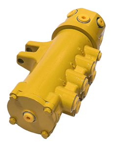 Junta Giratoria Hidráulica T280 para Excavadora, Junta Rotatoria Hidráulica T280 - Product Image 4