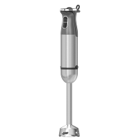 Mixeur Plongeant 500/1000W à Moteur en Cuivre Pur, Vitesse Variable, Corps Détachable, pour Soupe/Smoothie