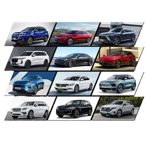 Tiêu chuẩn hóa cài đặt sẵn container thiết kế mới Trạm Sạc cho khác nhau Tinh khiết điện và Hybrid xe DC đầu ra - Product Image 4