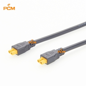 Câble de raccordement Amass XT30 femelle-femelle 16AWG pour batterie de drone RC ESC FPV Quadcopter - Product Image 3