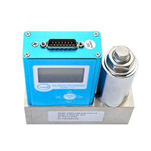 Carbon Dioxide <span class=keywords><strong>Micro</strong></span> Điều khiển lưu lượng khí nén khí <span class=keywords><strong>Vortex</strong></span> lưu lượng kế - Product Image 6