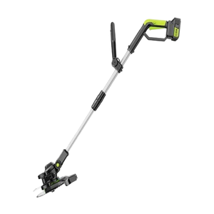 21V Cordless Lithium Lawn Mower WithAdjustable-Length Brush Battery Powered <strong>Grass</strong> Trimmer <strong>Grass</strong> Lawn <strong>Mover</strong> Battery Not Included - Product Image 1