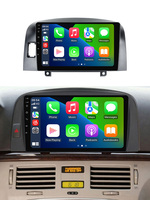 NaviFly Kamera Panorama 360 Layar Sentuh Android Terbaru untuk Hyundai Sonata 2004-2008 dengan Car Play Android Auto