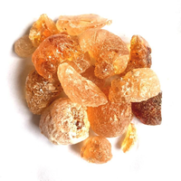 Gomme arabique en poudre de qualité alimentaire, matière première premium, épaississant alimentaire
