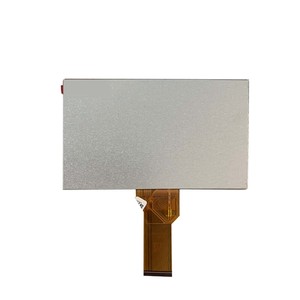 7 pulgadas Innolux 800x480 COG TFT 50 Pin NE070NB-04F NE070NB-04G LCD Panel de pantalla LCD - Product Image 3