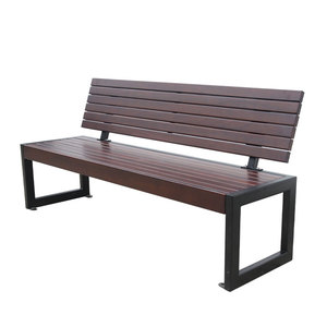 Progettazione all'aperto di <span class=keywords><strong>legno</strong></span> usata all'ingrosso del banco del wpc del sedile pubblico della scuola giapponese del <span class=keywords><strong>giardino</strong></span> - Product Image 4