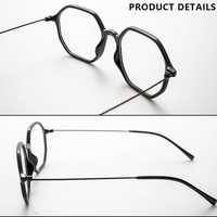 Lunettes de soleil de haute qualité directement de l'usine, lunettes de soleil de luxe pour hommes, marque et design de créateurs, nouvelle mode, Oculos De Sol, monture TR