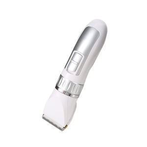 कारखाने की बिक्री डीसी प्रभार्य पालतू जानवरों के लिए पर्यावरण अनुकूल डिजाइन लोहे और प्लास्टिक निर्माण कम शोर और कंपन - Product Image 1