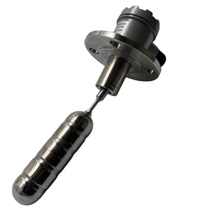 High Quality Level Sensor Side Mounted Float Alarm Switch <b>Liquid</b> Fuel diesel Tank Explosion Proof <b>Liquid</b> Level Sensor Switch - Product Image 1