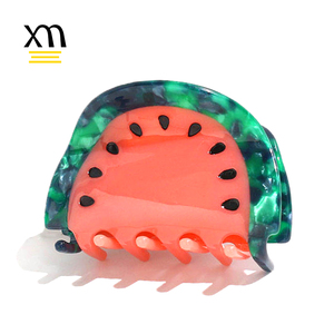 Bao bì cho tóc giả