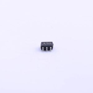 Circuit intégré neuf et original, puce IC NLAST4599DFT2G - Product Image 1