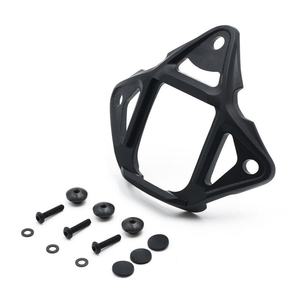 Casco FAST 2.0 VAS Shroud AF Mich con Soporte Táctico NVG y Base de Aluminio, Casco Ligero para Niños - Product Image 4