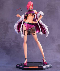 ฟิกเกอร์อนิเมะญี่ปุ่น GK MG วินสโมค เรจู ขนาด 1:6 สำหรับนักสะสม - Product Image 1