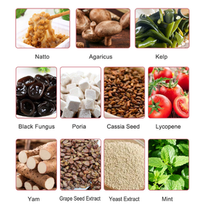 Женский чай с гормональным балансом - Product Image 5