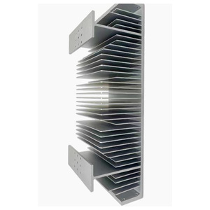 Reflector LED de 200W con Carcasa de Aluminio, Diseño Modular, Iluminación Exterior de Alta Luminosidad - Product Image 5