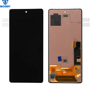Original OEM điện thoại di động <span class=keywords><strong>LCD</strong></span> hiển thị với màn hình cảm ứng Glass Bảng điều chỉnh lắp ráp cho Google Pixel <span class=keywords><strong>7</strong></span> AMOLED Màn hình <span class=keywords><strong>LCD</strong></span> thay thế - Product Image 3