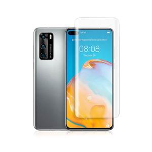 Pour Huawei P40 Pro protecteur d'écran couverture complète 3D Film Hydrogel Flexible pour TPU Film de protection souple pour téléphone portable - Product Image 2